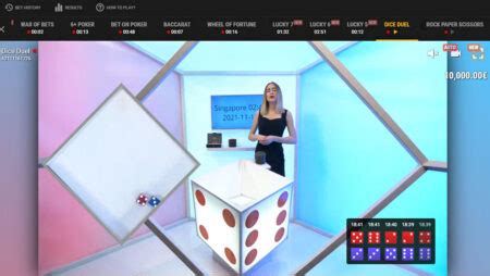 betgames dice duel|Dice Duel from Bet Games (RTP, Max Win & GUIDE) Vernons.